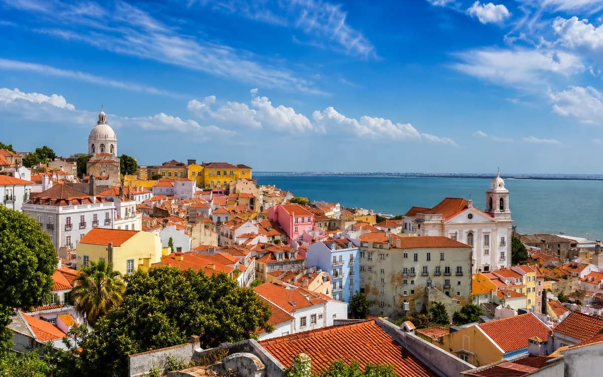 Lisbon