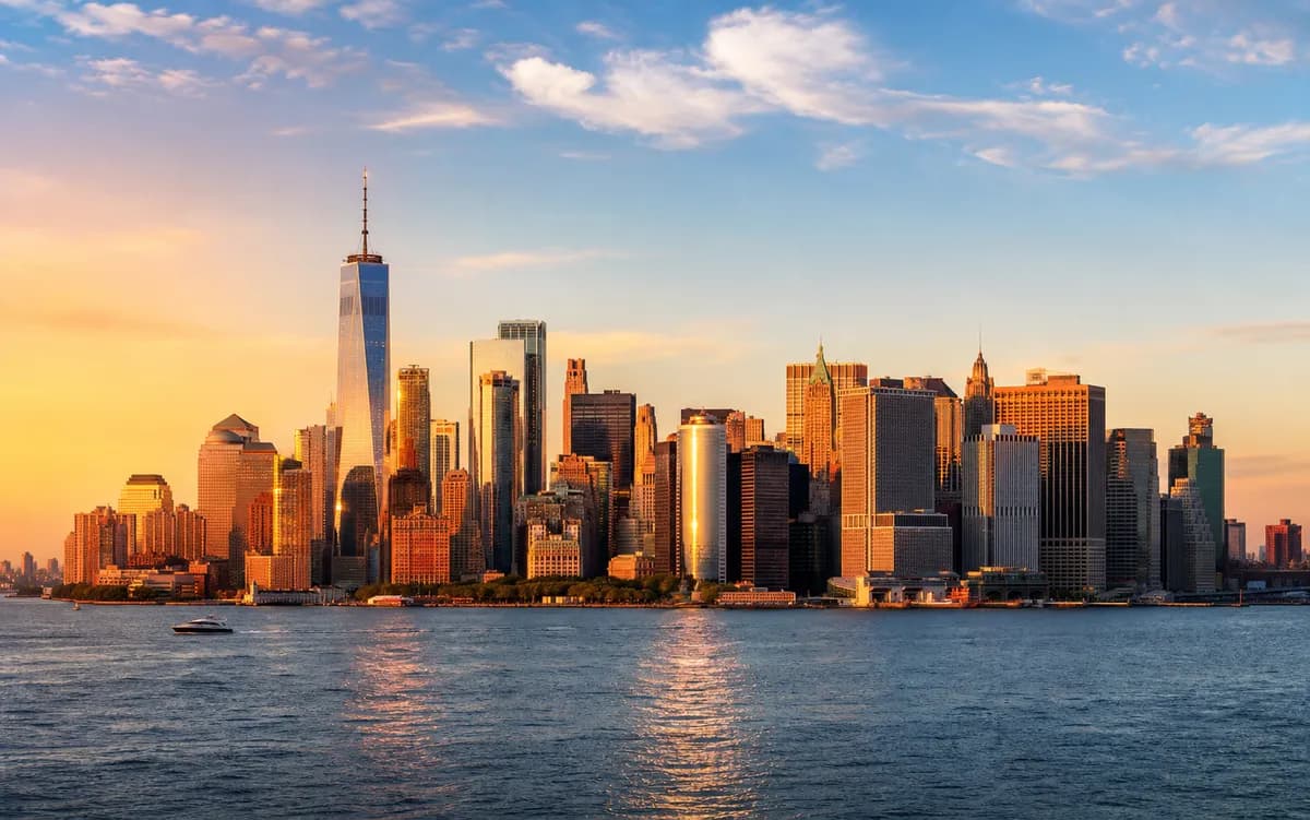 New York